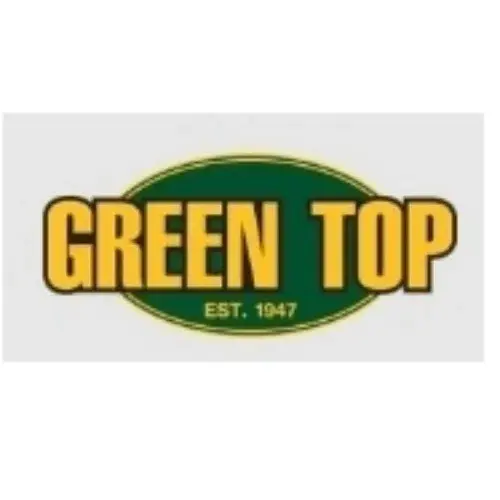 Green Top Promo Code