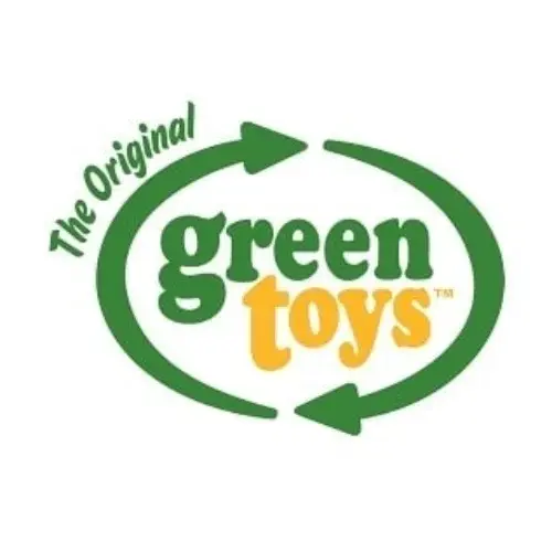 Green Toys Promo Code