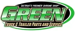 Green Truck & Trailer Parts and Service Promo Code