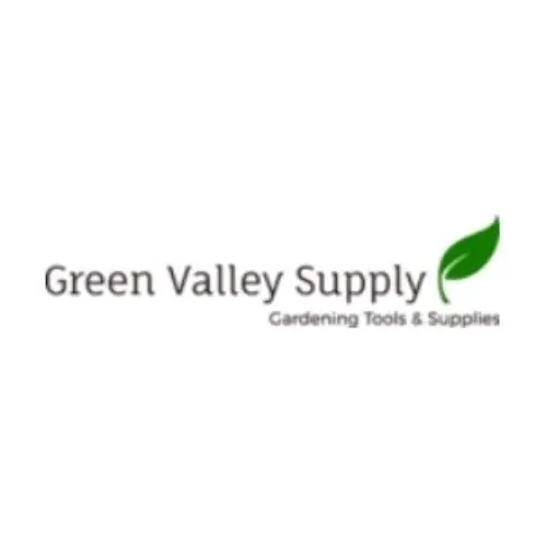 Green Valley Supply Promo Code
