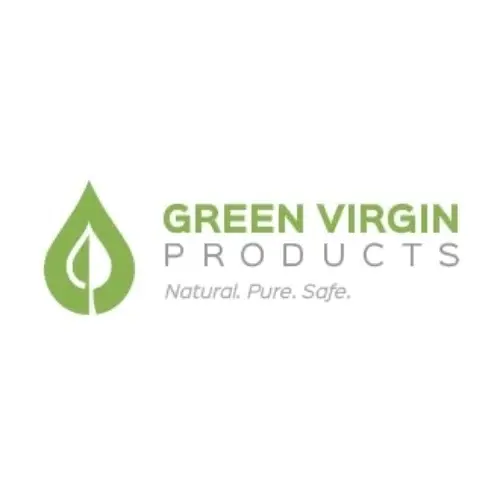 Green Virgin Products Promo Code