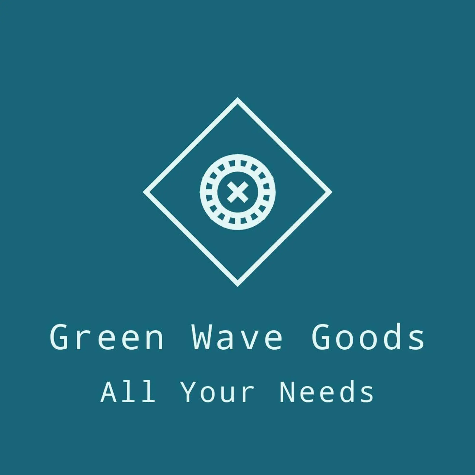 Green wave goods Promo Code
