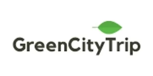 GreenCityTrip NL Promo Code