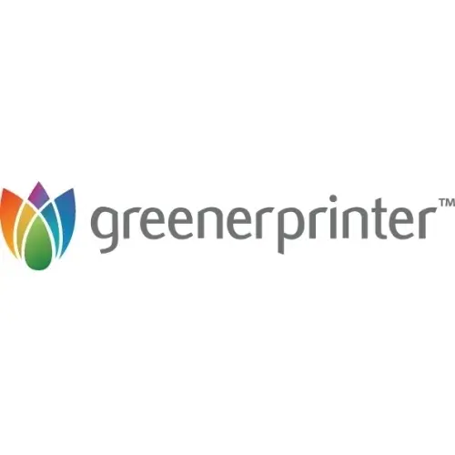 Greenerprinter Promo Code