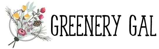 Greenery Gal Promo Code