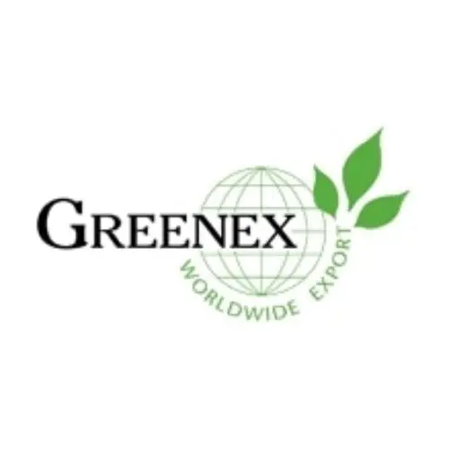 Greenex Promo Code