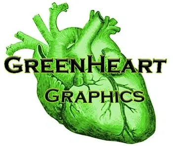 Greenheart Graphics Promo Code