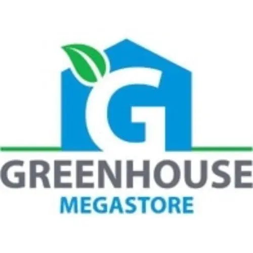 Greenhouse Megastore Promo Code