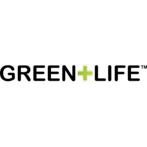 GreenLife Promo Code