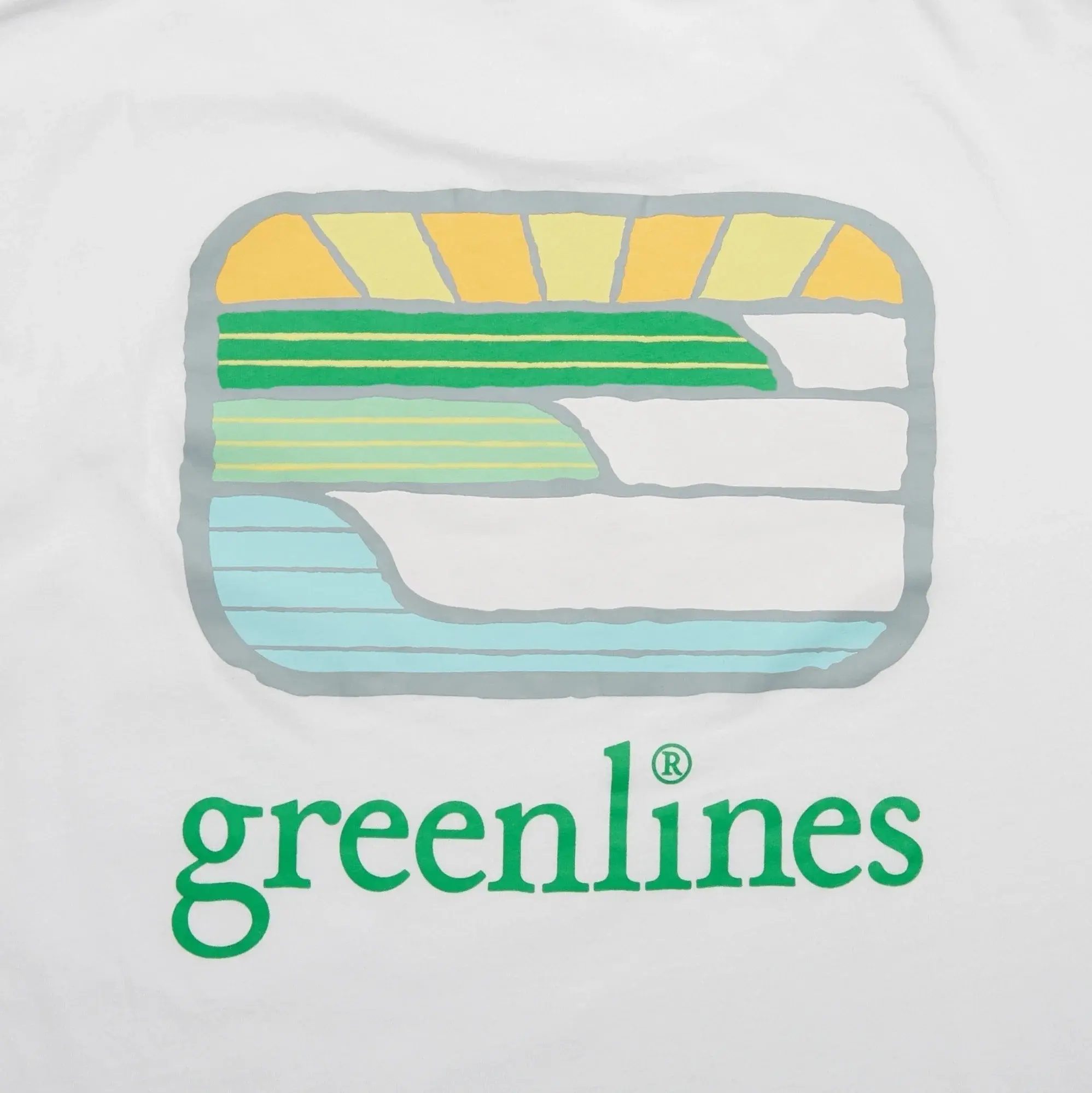 Greenlines Promo Code
