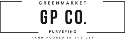 Greenmarket Purveying Co. Promo Code