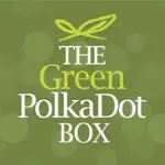 Green Polka Dot Box Promo Code