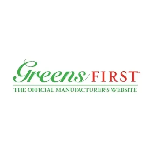 Greensfirst Promo Code