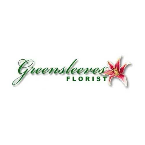 Greensleeves Florist Promo Code