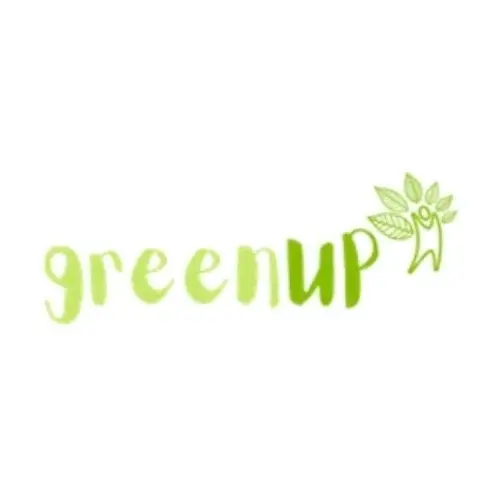 greenUP box Promo Code