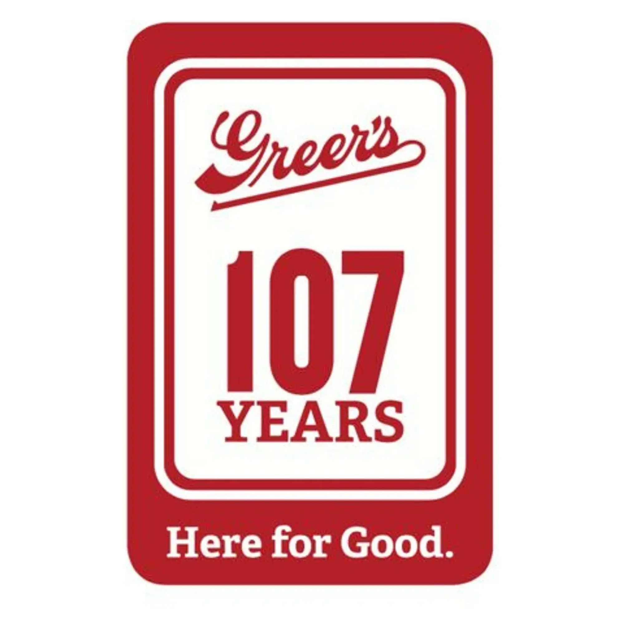 Greer's Markets Promo Code