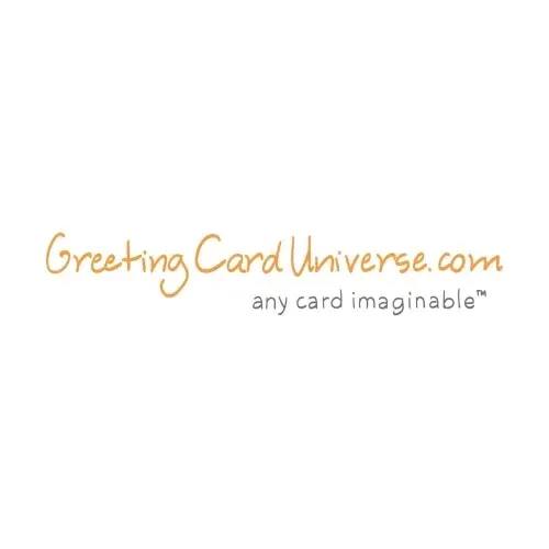 Greeting Card Universe Promo Code