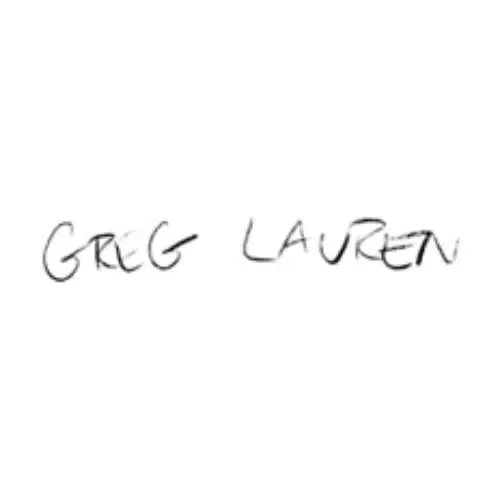 Greg Lauren Promo Code