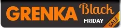 Grenka UA Promo Code