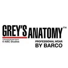Grey's Anatomy Scrubs Promo Code