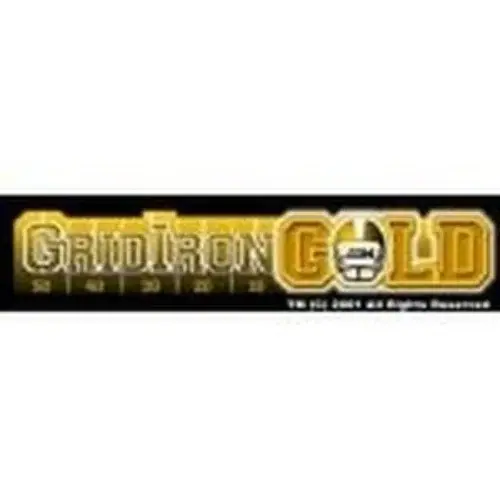 Gridiron Gold Promo Code