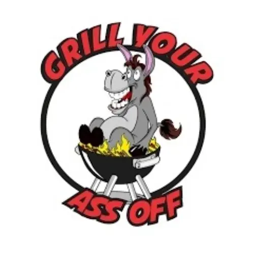 Grill Your Ass Off Promo Code