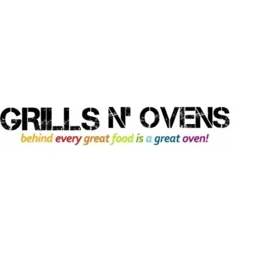 Grills n' Ovens Promo Code