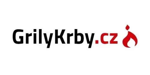 GrilyKrby CZ Promo Code