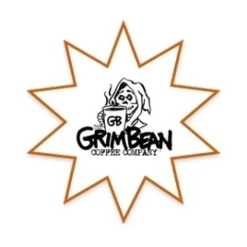 Grim Bean Coffee Company Promo Code