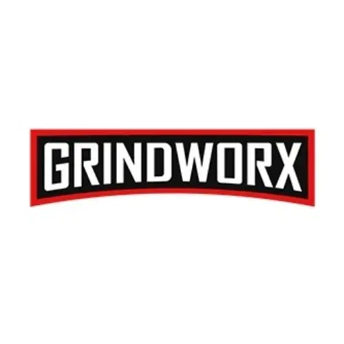 Grindworx Promo Code