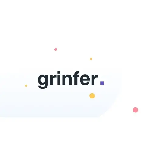 Grinfer B.V. Promo Code
