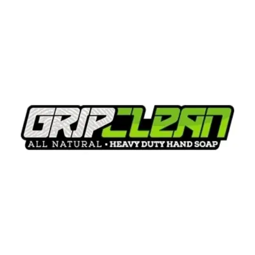 Grip Clean Promo Code