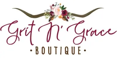Grit N' Grace Boutique Promo Code