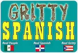 Gritty Spanish Promo Code