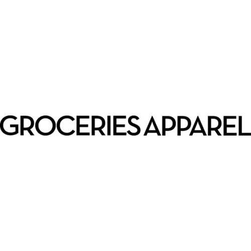 Groceries Apparel Promo Code