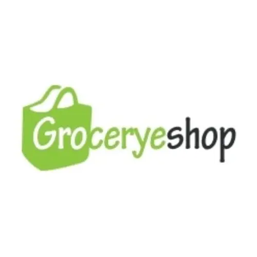 Groceryeshop Promo Code