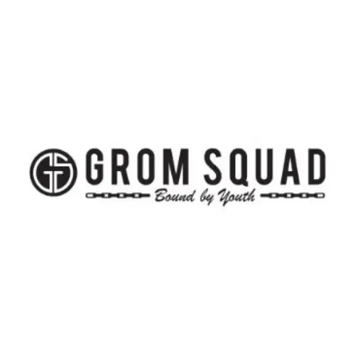 Grom Squad USA Promo Code