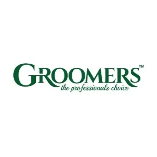 Groomers Online Promo Code
