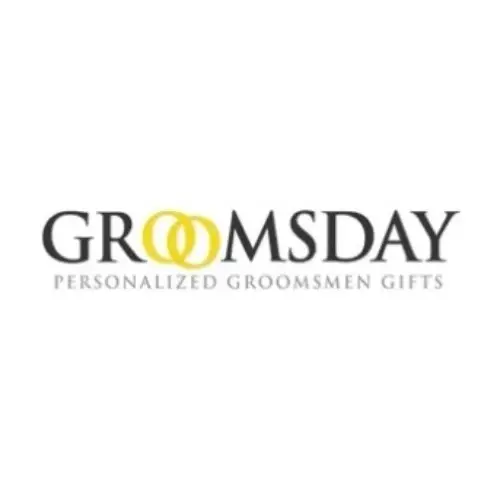 Groomsday Promo Code