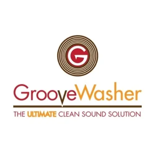 Groove Washer Promo Code