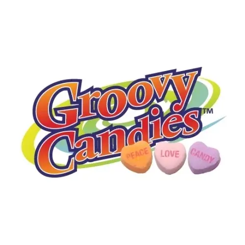 Groovy Candies Promo Code
