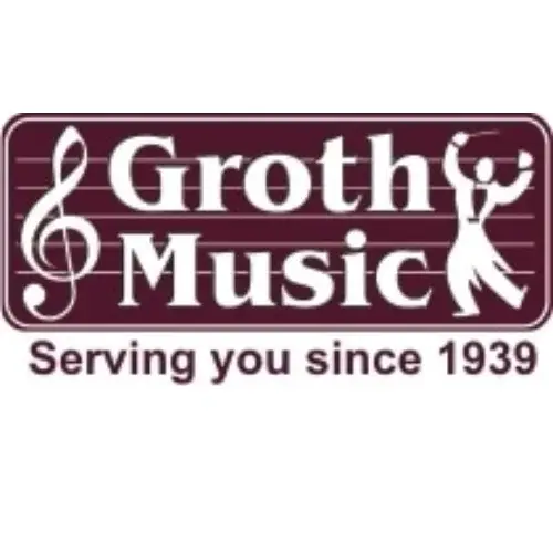 Groth Music Promo Code