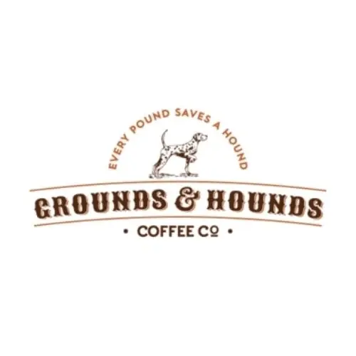 Grounds & Hounds Coffee Promo Code