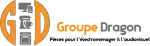 Groupe dragon Promo Code