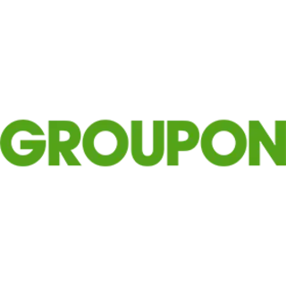 Groupon BE Promo Code