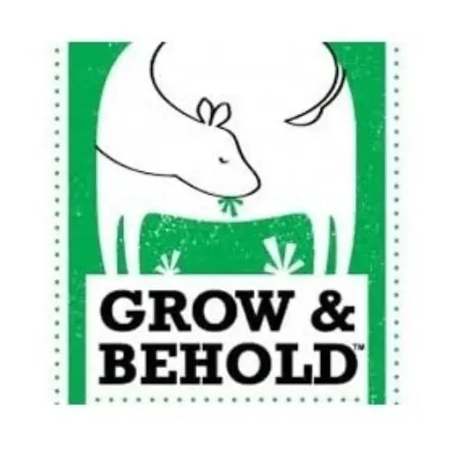 Grow and Behold Promo Code
