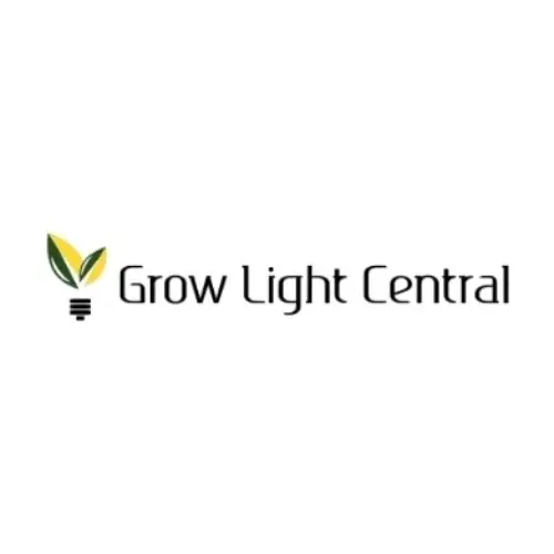 Grow Light Central Promo Code