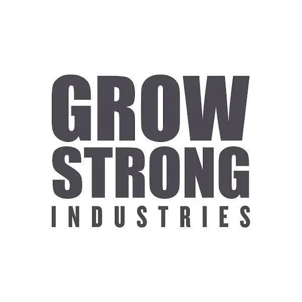 Grow Strong Industries Promo Code