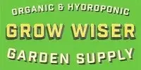 Grow Wiser Garden Supply Promo Code