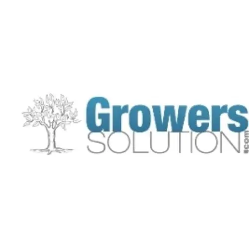 Growers Solution Promo Code